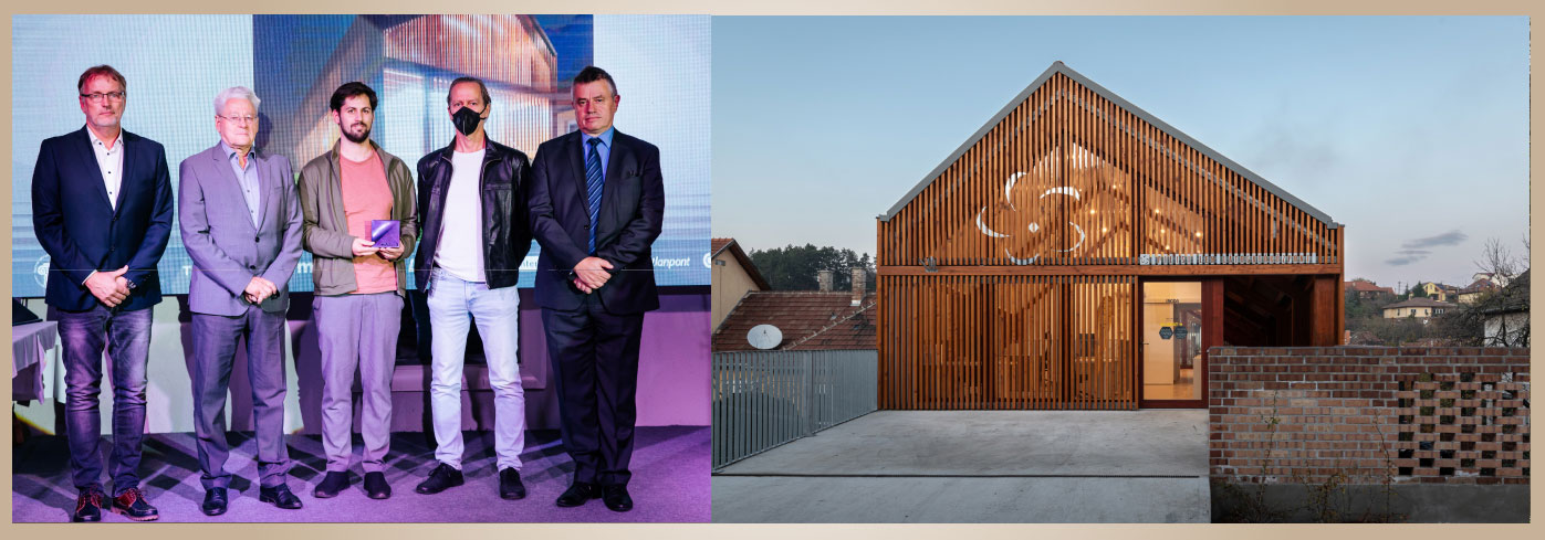 Evhaza Montazs Nyertesek 2021 Honich Ricsi