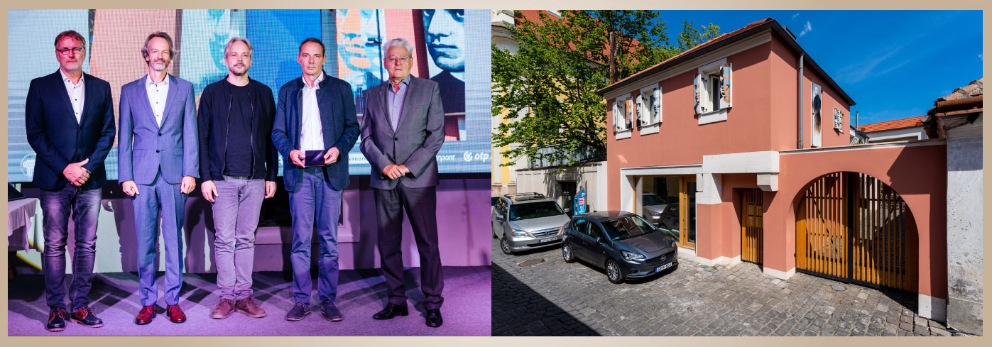 Evhaza Montazs Nyertesek 2021 Kocsis Barna