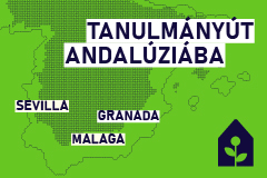 A Szomszéd kertje: szakmai tanulmányút 2026